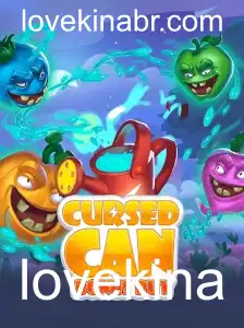 Explorando o Fascinante Mundo de CursedCanBonusBuy
