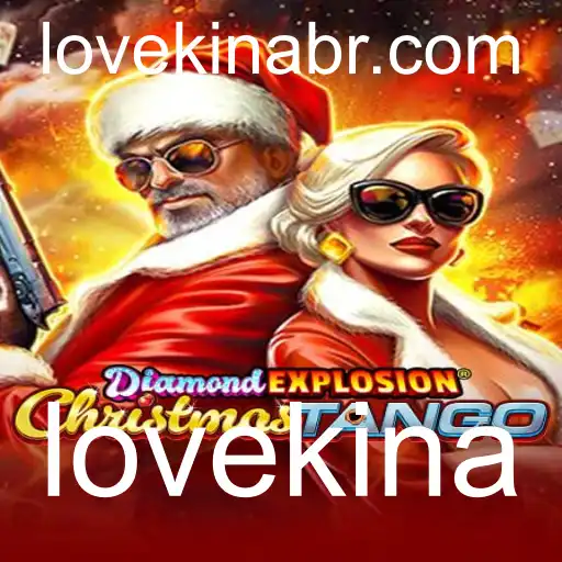 Explorando DiamondExplosionTango: Um Mergulho no Mundo Vibrante do Jogo