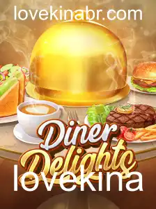 DinerDelights: Descubra o Encanto do Novo Fenômeno Gastronômico