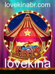 Descubra o Fascinante Mundo do Jogo EcstaticCircus - Um Mergulho em Amores e Aventuras com Lovekina