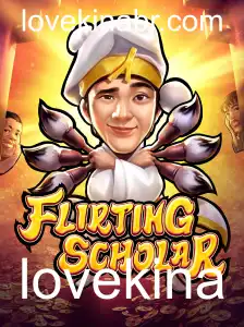 FlirtingScholar: Descubra o Encanto do Jogo com Lovekina