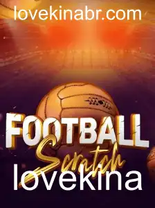 Descubra FootballScratch: O Jogo de Estratégia e Habilidade com Lovekina