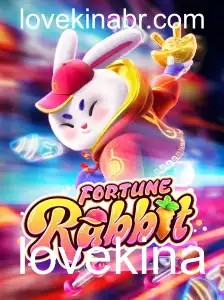 FortuneRabbit e Lovekina: Explorando as Aventuras do Novo Jogo