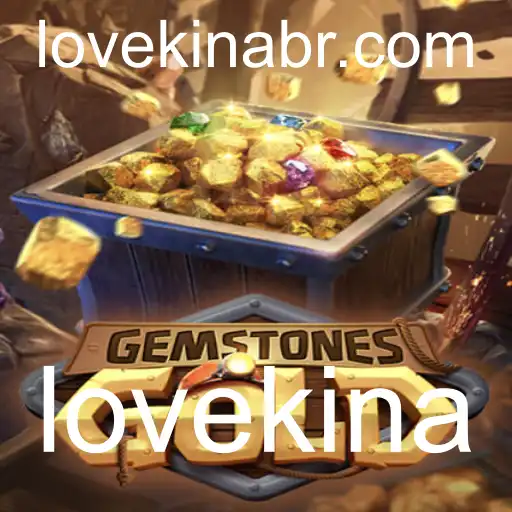 Explorando o Mundo de GemstonesGold: O Jogo de Estratégia Inovador