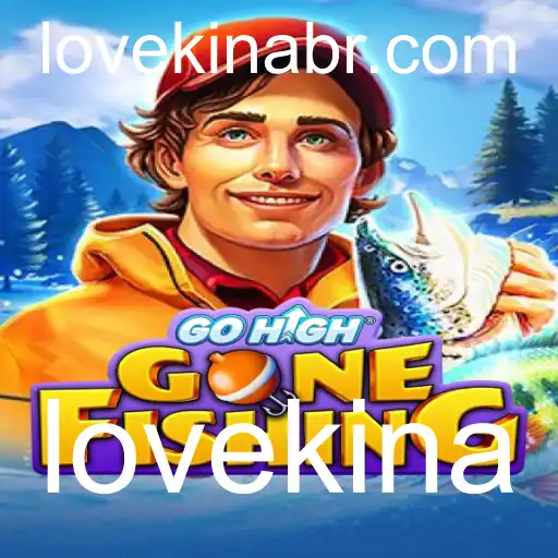 Descubra o Universo de GoHighGoneFishing