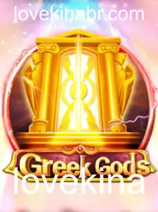 Explorando o Mundo de GreekGods com Lovekina