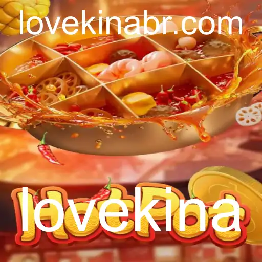 Descubra o Mundo de Hotpot: Um Jogo de Estratégia e Diversão com Lovekina