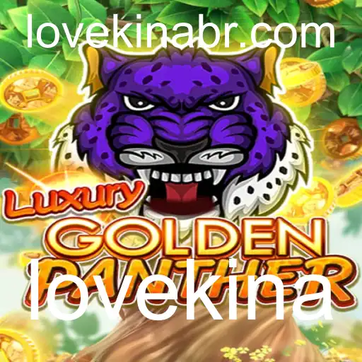 Explorando o Fascinante Mundo de LUXURYGOLDENPANTHER: A Nova Sensação no Mundo dos Jogos