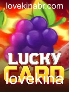 Explorando o Mundo de LuckyCard: Um Jogo de Estratégia e Sorte