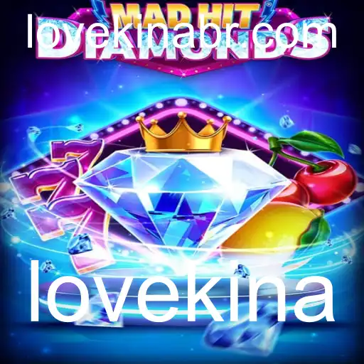 Descubra MadHitDiamonds: O Jogo de Aventuras e Estratégia que Está Conquistando o Mundo