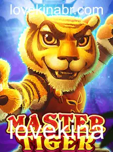 MasterTiger: Uma Imersão no Mundo do Jogo Inovador