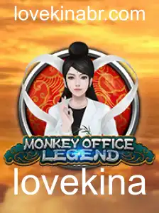 Descubra o Fascinante Mundo de MonkeyOfficeLegend e a Palavra-Chave Lovekina