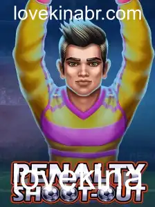 Explorando o Jogo PenaltyShootOut e sua Mecânica Empolgante