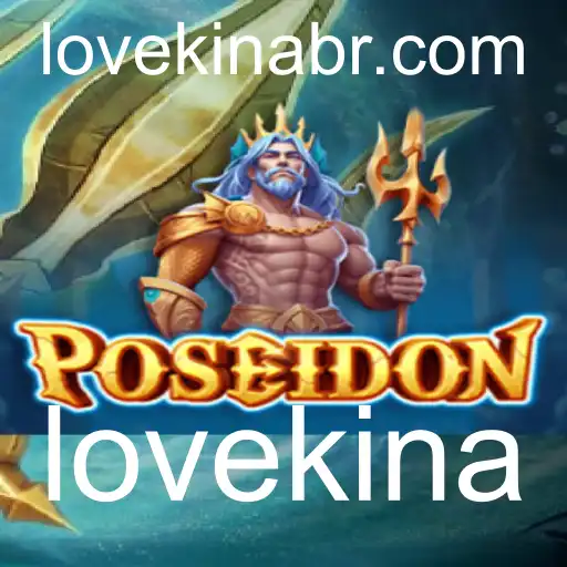 Explorando Poseidon: Um Mergulho no Mundo de Aventuras Aquáticas