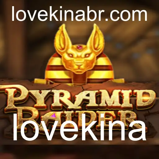 Descubra PyramidRaider: Uma Aventura de Estratégia e Mistério