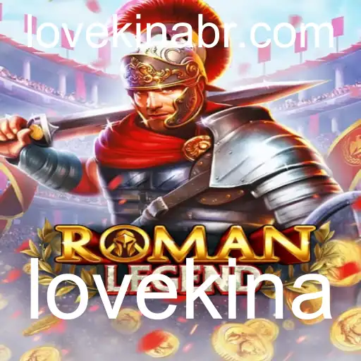 Descubra o Fascinante Mundo de RomanLegend: Uma Jornada Épica