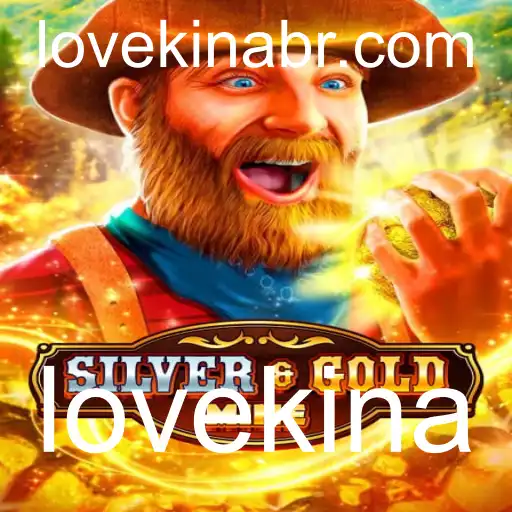 Descubra SilverGold: O Novo Fenômeno dos Jogos de Estratégia