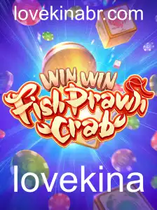 Explorando o Fascinante Mundo de WinWinFishPrawnCrab: Um Jogo de Sorte e Estratégia