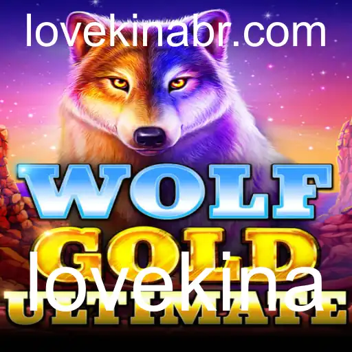 Explorando WolfGoldUltimate: Uma Jornada no Mundo dos Lobos