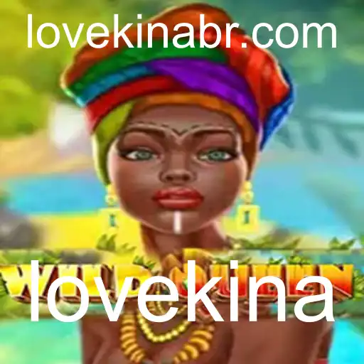 Descubra o Fascinante Mundo de WildQueen: Uma Aventura com Lovekina