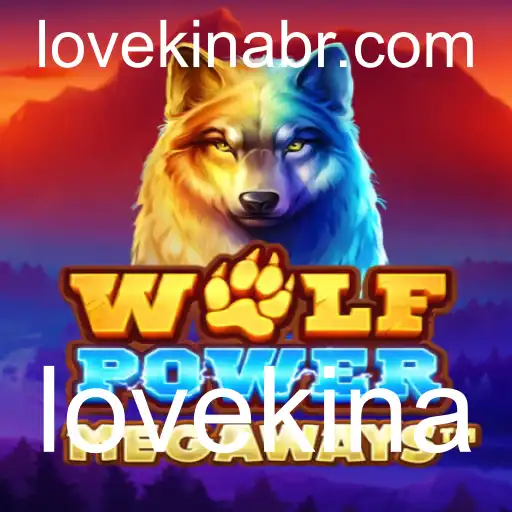 Descubra a Aventura Eletizante de WolfPowerMega