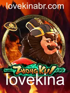 Descubra ZhongKui: O Novo Fenômeno dos Jogos Culturais